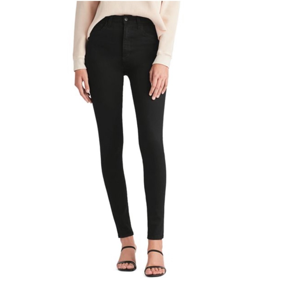 Joe’s Jeans High-Rise